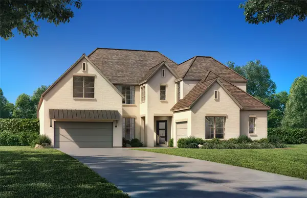 1004 Kelley Lane, Celina, TX 75009