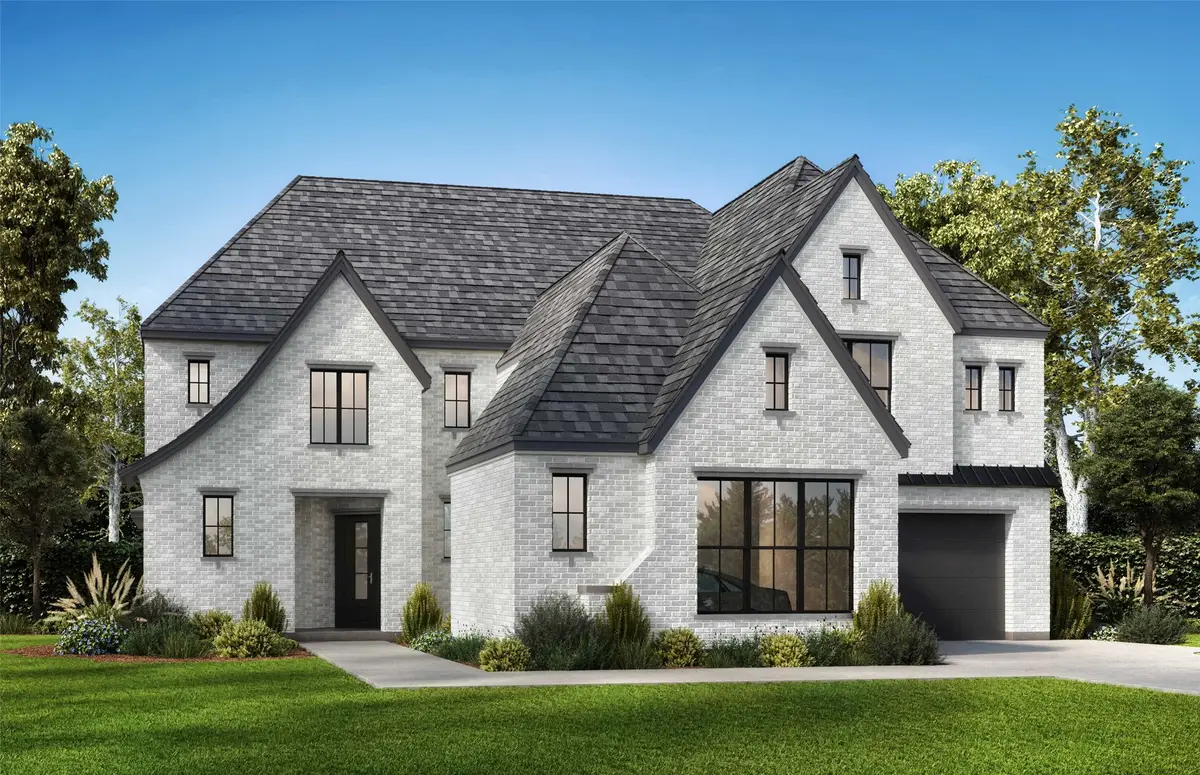 1005 Inwood Court, Celina, TX 75009 - Image #1