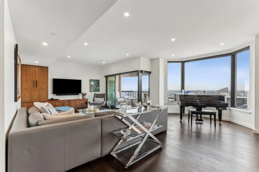 3030 Mckinney Avenue #2305, Dallas, TX 75204 - #2