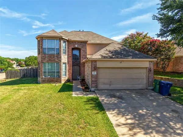 4001 Chinaberry Drive, Garland, TX 75043