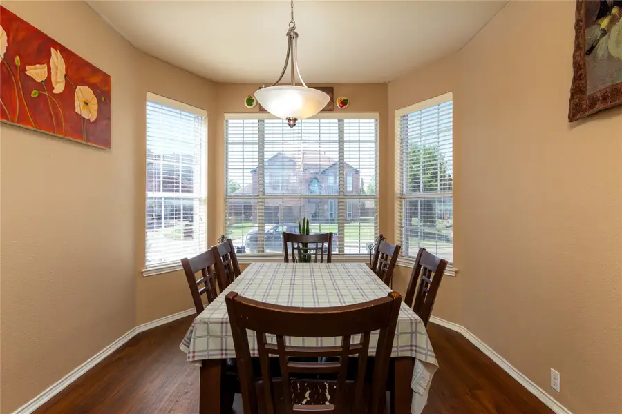 4001 Chinaberry Drive, Garland, TX 75043 - Image #2