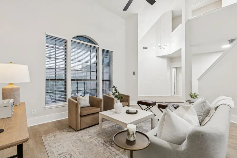 6849 Black Wing Drive, Fort Worth, TX 76137 - Image #3