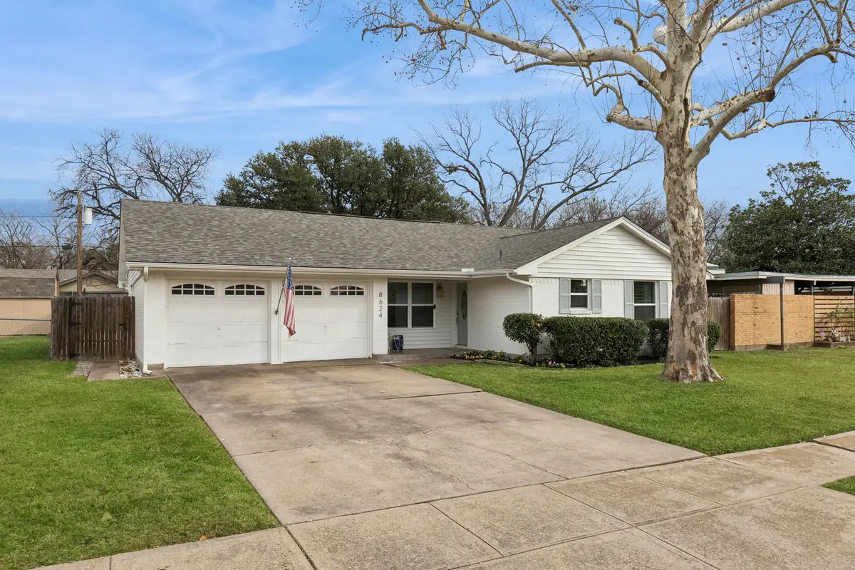 8624 Hackney Lane, Dallas, TX 75238 - Image #1