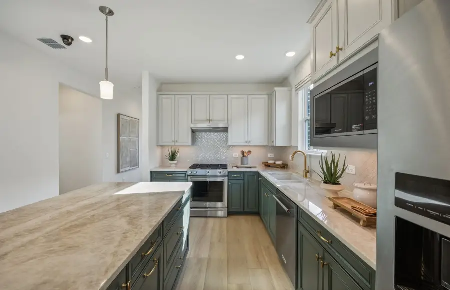 1269 Bogart Way, Celina, TX 75009 - Image #2