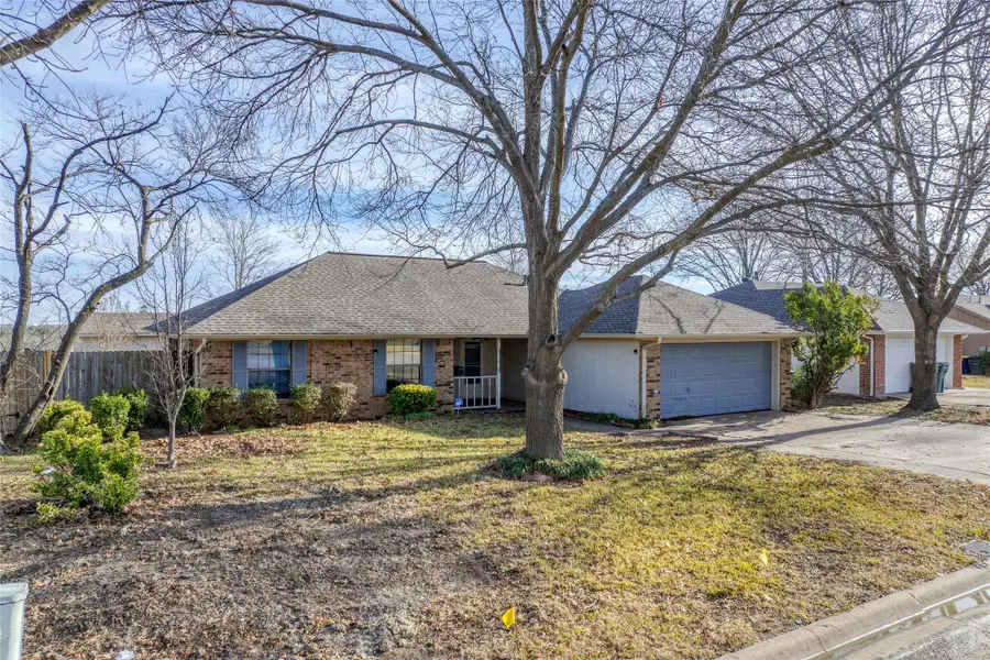 3404 S Carolina Drive, Sherman, TX 75090 - Image #2