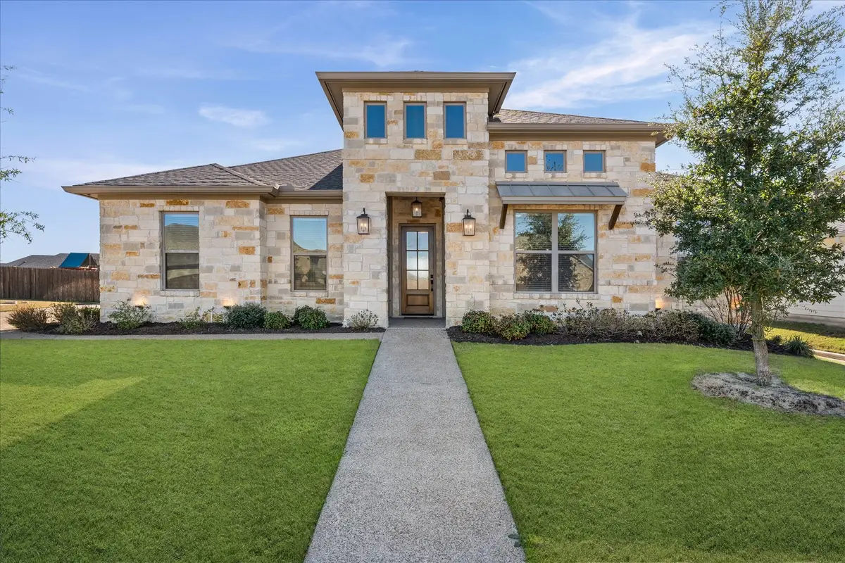 10708 Maximus Street, Waco, TX 76712 - Image #1