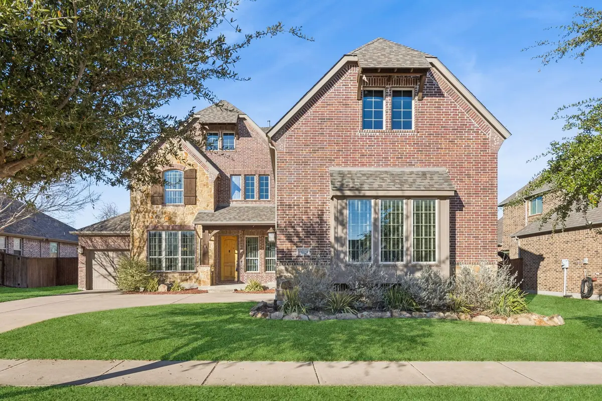 10234 Cava Road, Frisco, TX 75035 - Image #1