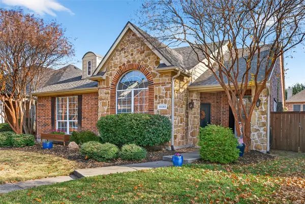 10082 Planters Row Drive, Frisco, TX 75033