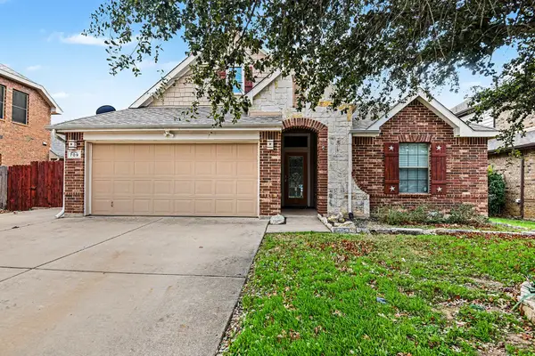 709 Ridgewater Trail, Fort Worth, TX 76131