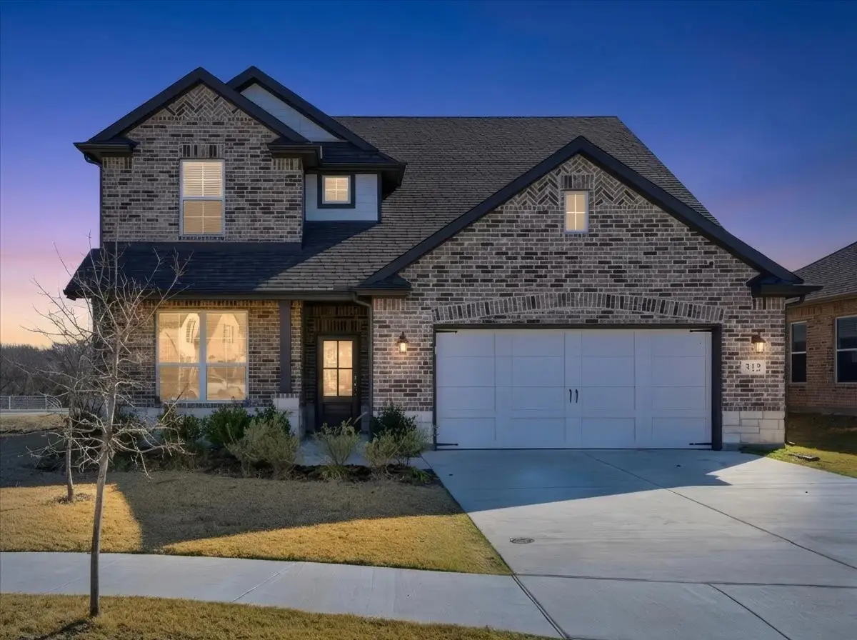 312 Welch Folly Lane, Aledo, TX 76008 - Image #1
