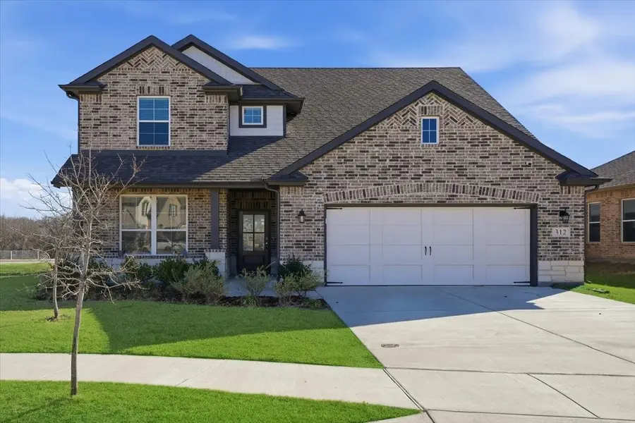 312 Welch Folly Lane, Aledo, TX 76008 - Image #2