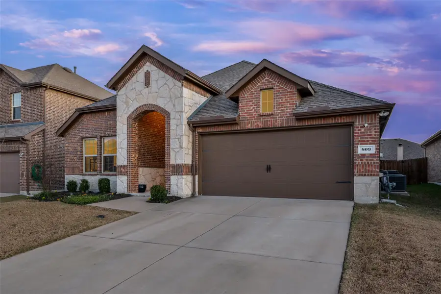 809 Egret Street, Princeton, TX 75407 - Image #2