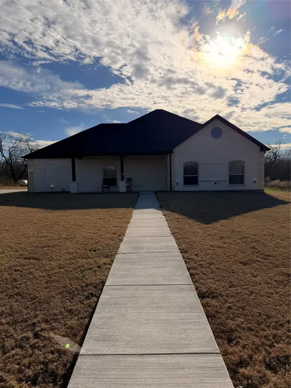 9013 W Shoreline Drive, Kemp, TX 75143