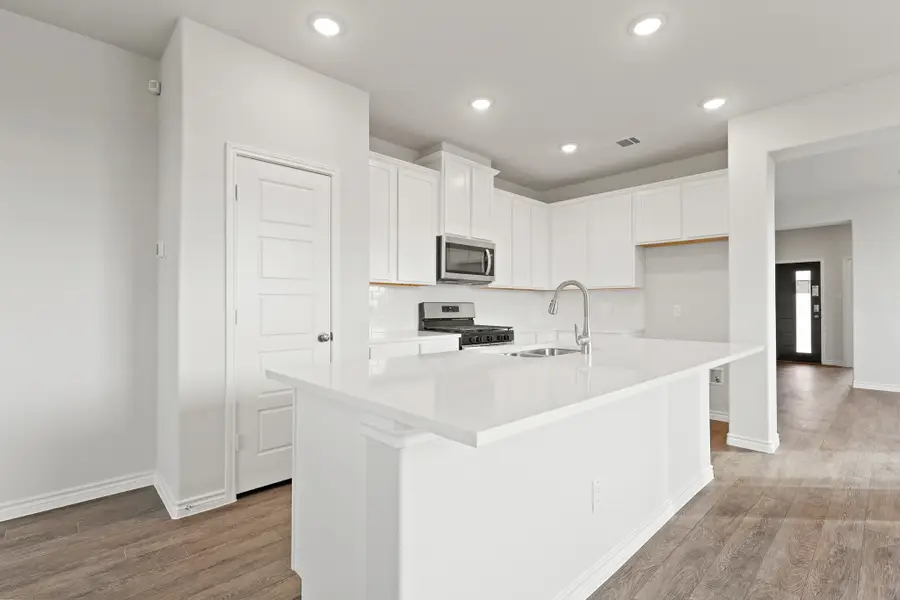 6924 Night Owl Lane, Fort Worth, TX 76036 - Image #2