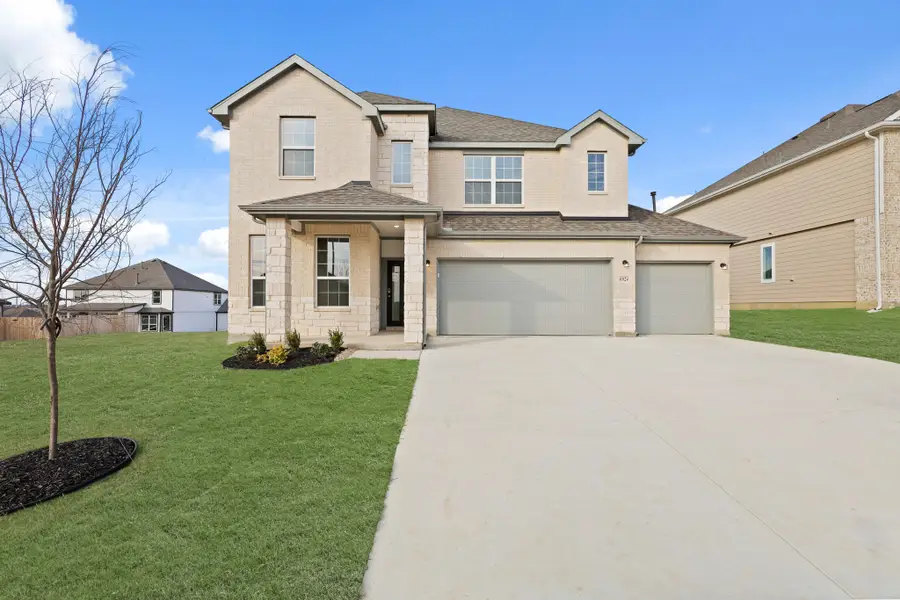 6924 Night Owl Lane, Fort Worth, TX 76036 - Image #3