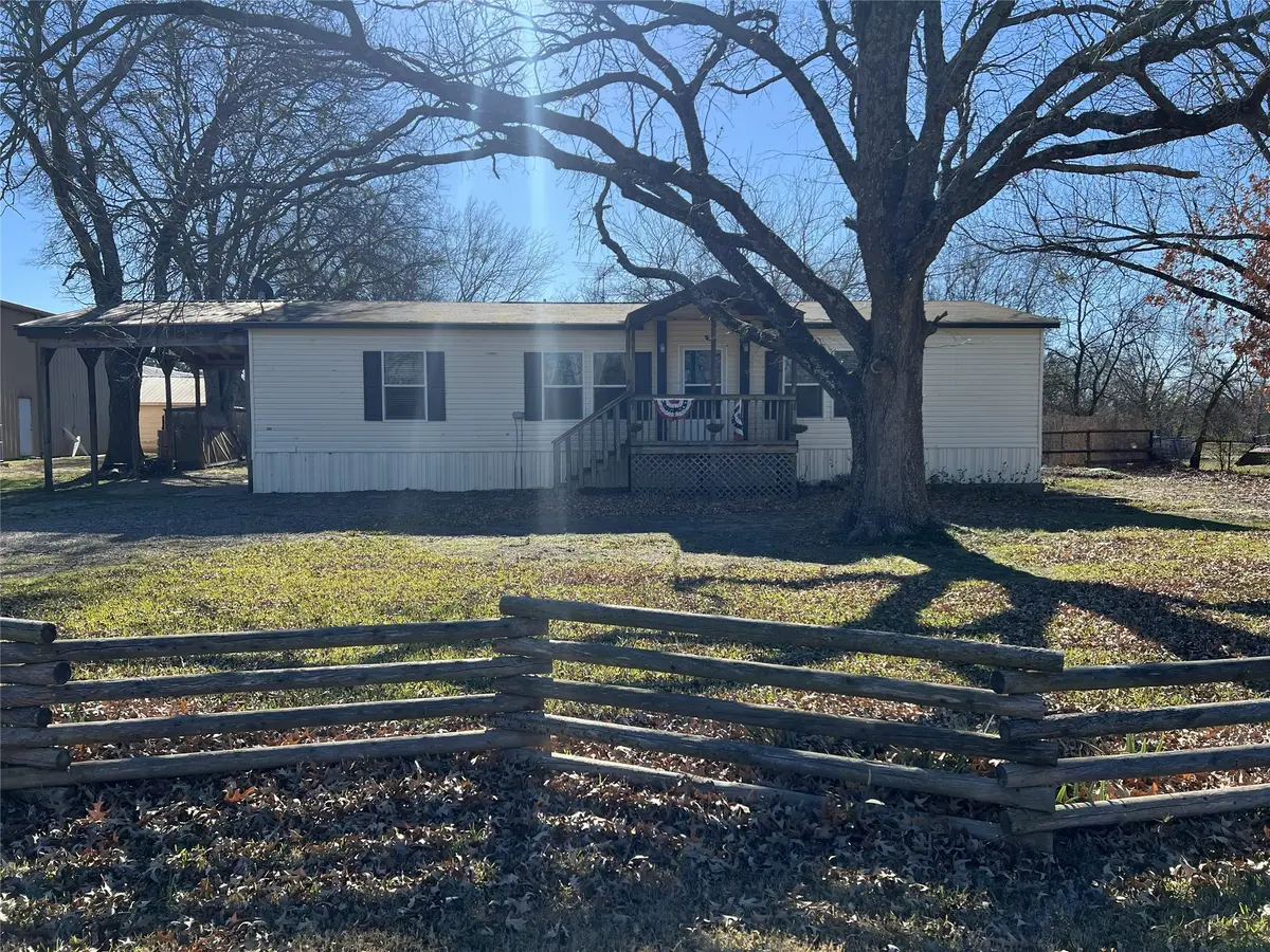 1100 County Road 3531, Saltillo, TX 75478 - Image #1