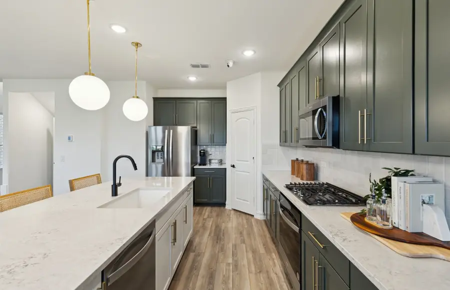 3908 Norwood Road, Little Elm, TX 75068 - Image #3