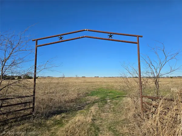 9999 Fm 3133 Road, Van Alstyne, TX 75495