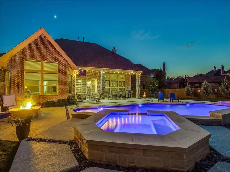 6688 Excelsior Place, Frisco, TX 75035 - Image #3