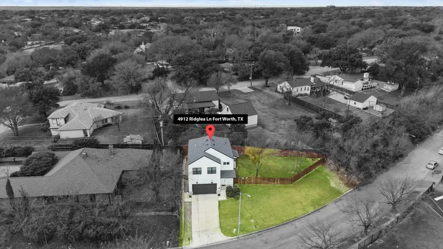 4912 Ridglea Lane, Fort Worth, TX 76116 - Image #2