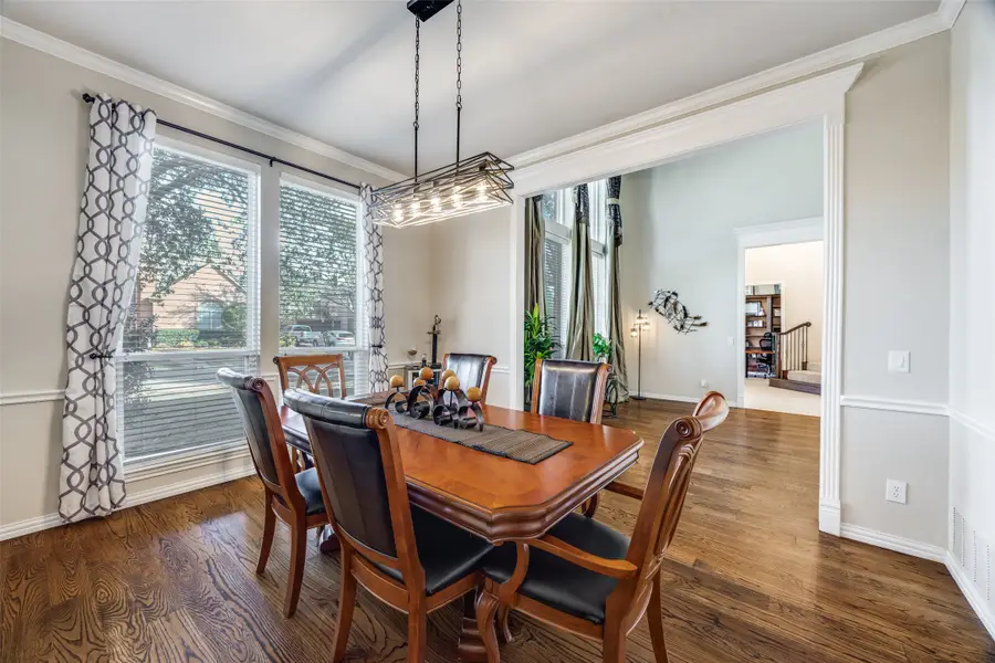 945 Creek Crossing, Coppell, TX 75019 - Image #3