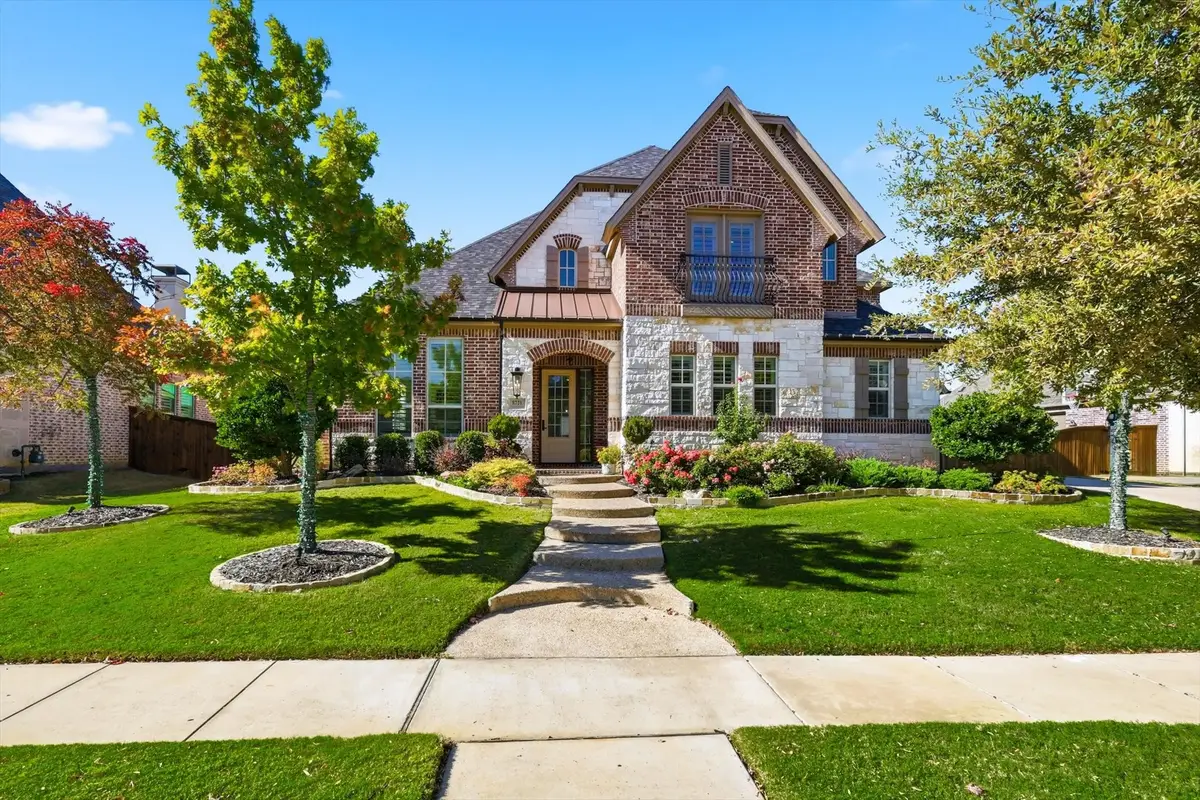 8721 Canyon Crossing, Lantana, TX 76226 - Image #1