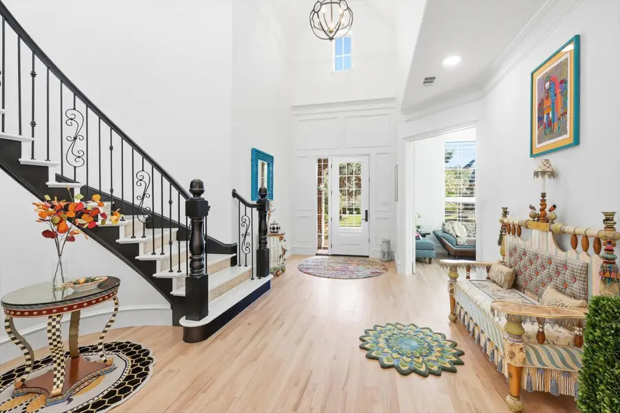 8721 Canyon Crossing, Lantana, TX 76226 - Image #3