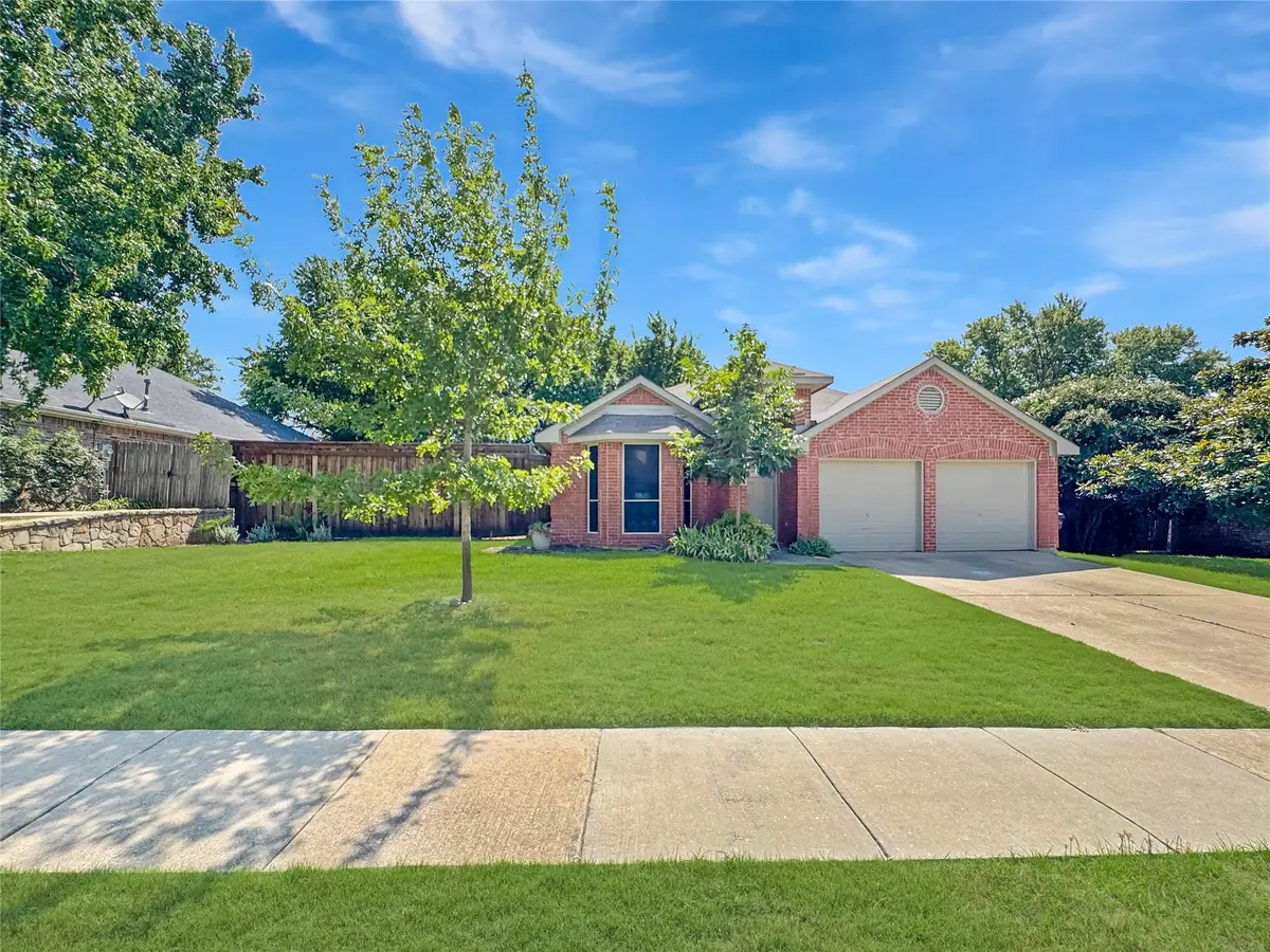 806 Glenwood Court, McKinney, TX 75071 - Image #1