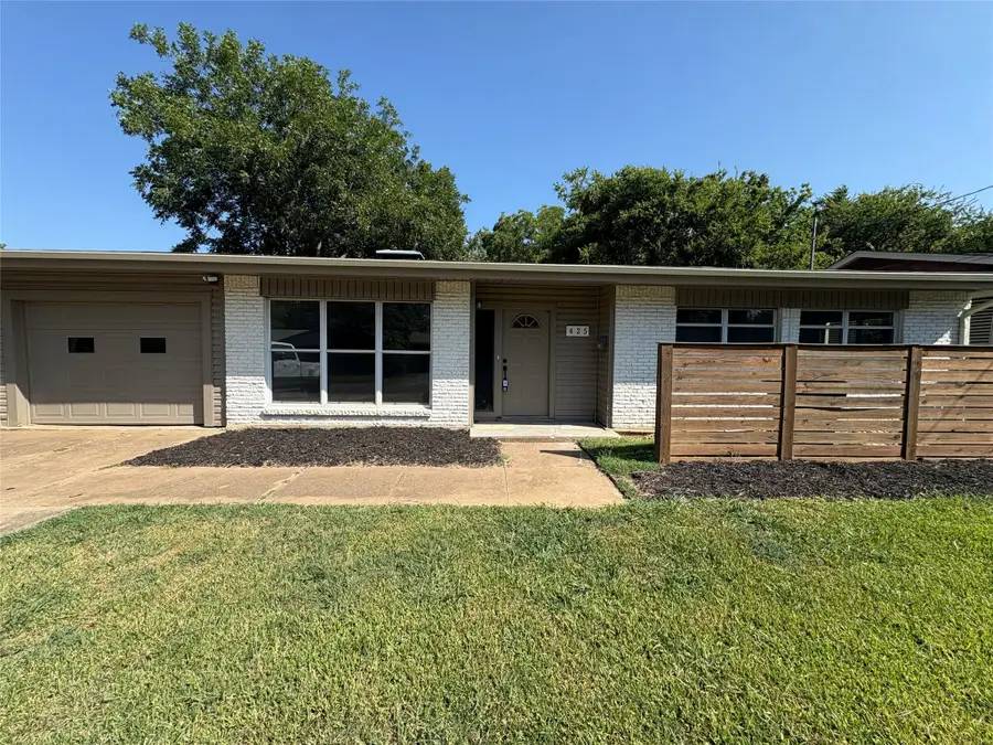 425 W Lamberth Road, Sherman, TX 75092 - Image #2