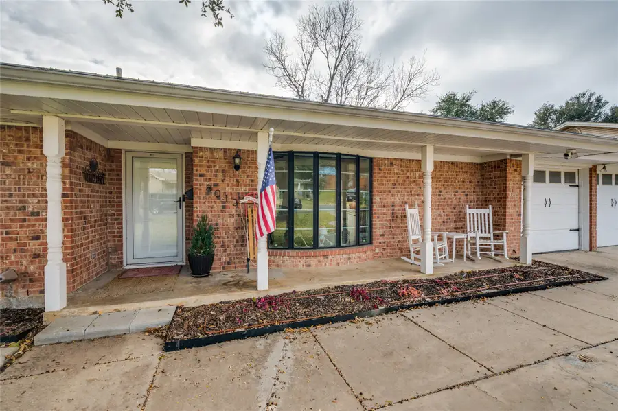 8013 Carrick Street, Benbrook, TX 76116 - Image #2