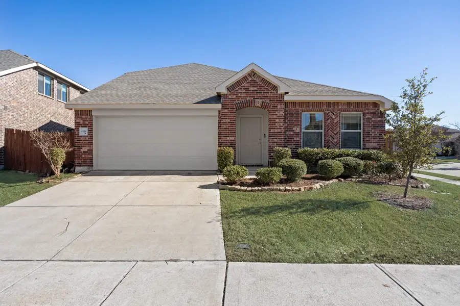 4104 Gaillardia Way, Forney, TX 75126 - Image #2