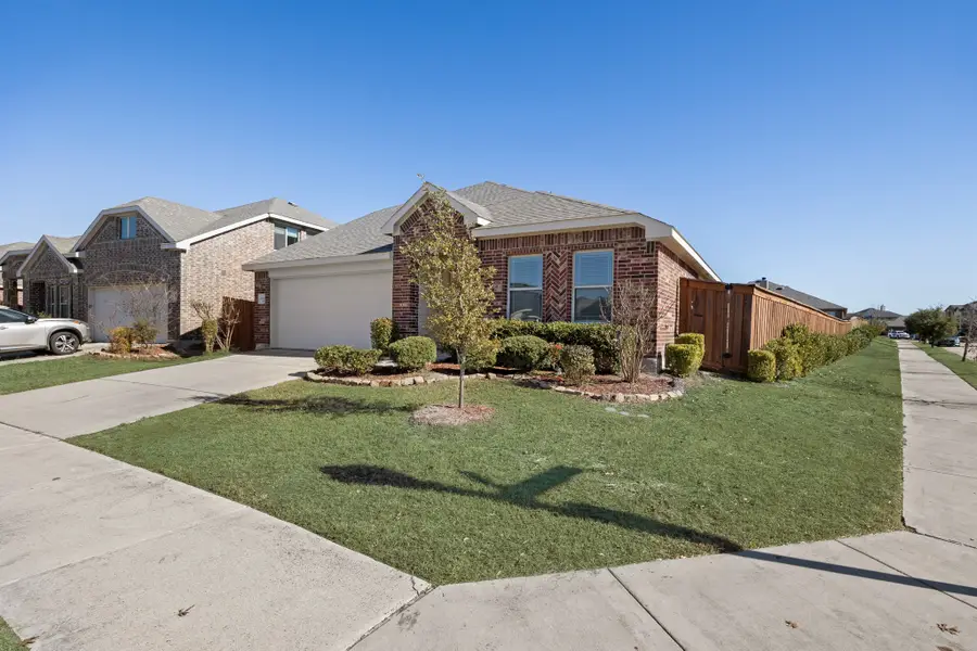 4104 Gaillardia Way, Forney, TX 75126 - Image #3