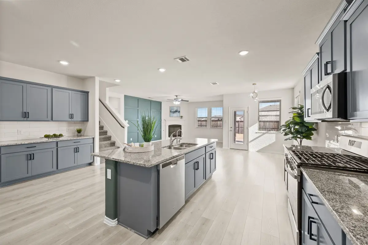 6313 Tudor Place, Celina, TX 76227 - Image #1