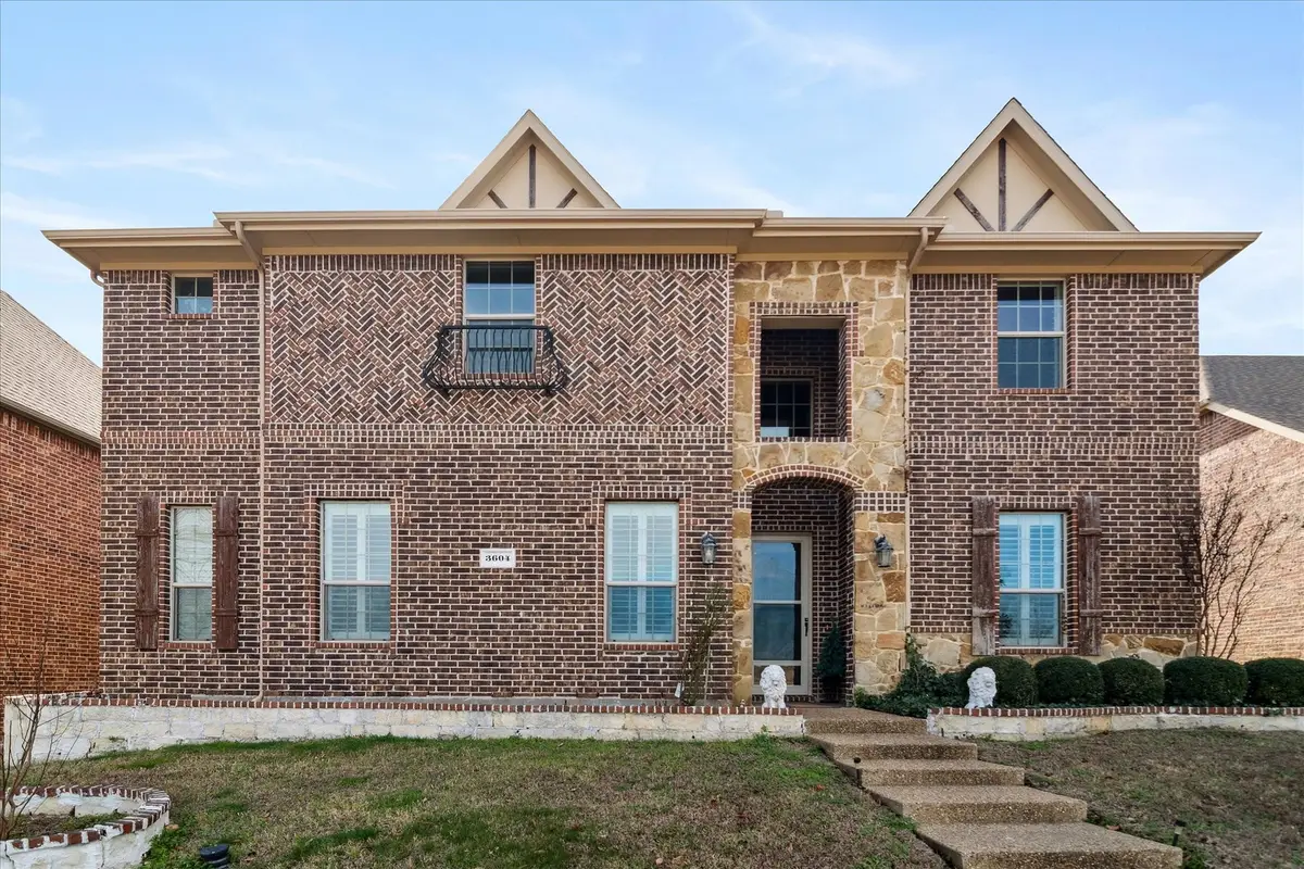 3604 Bright Star Way, Plano, TX 75074 - Image #1