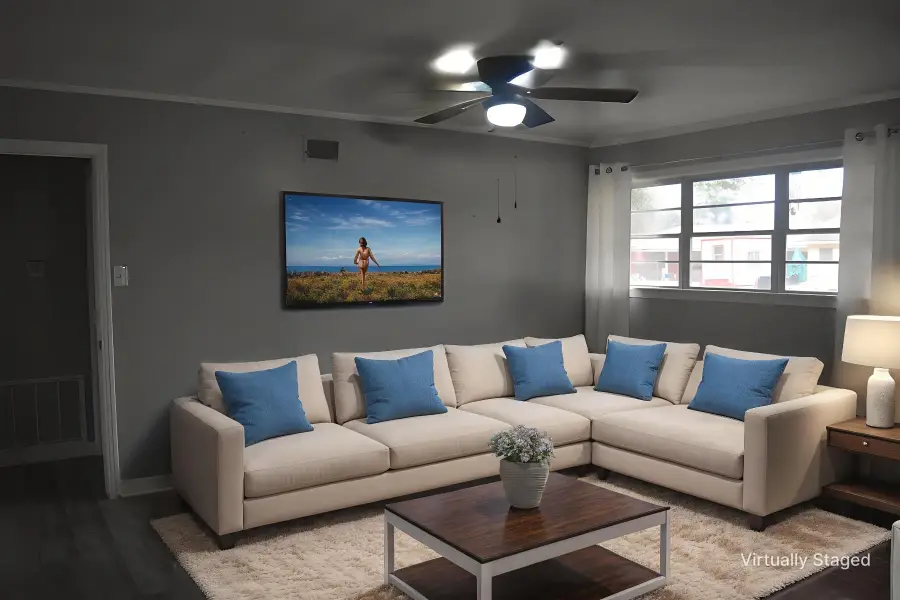 2805 Doles Place, Shreveport, LA 71104 - Image #2