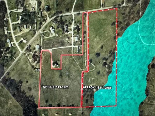 000 County Road 131, Gainesville, TX 76240