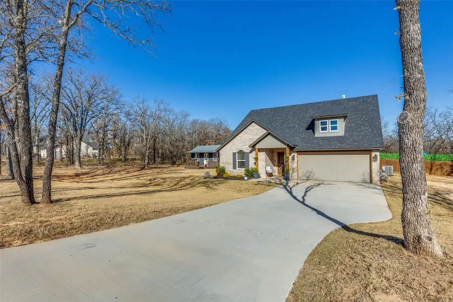 116 Monarch Lane, Poolville, TX 76487 - Image #3