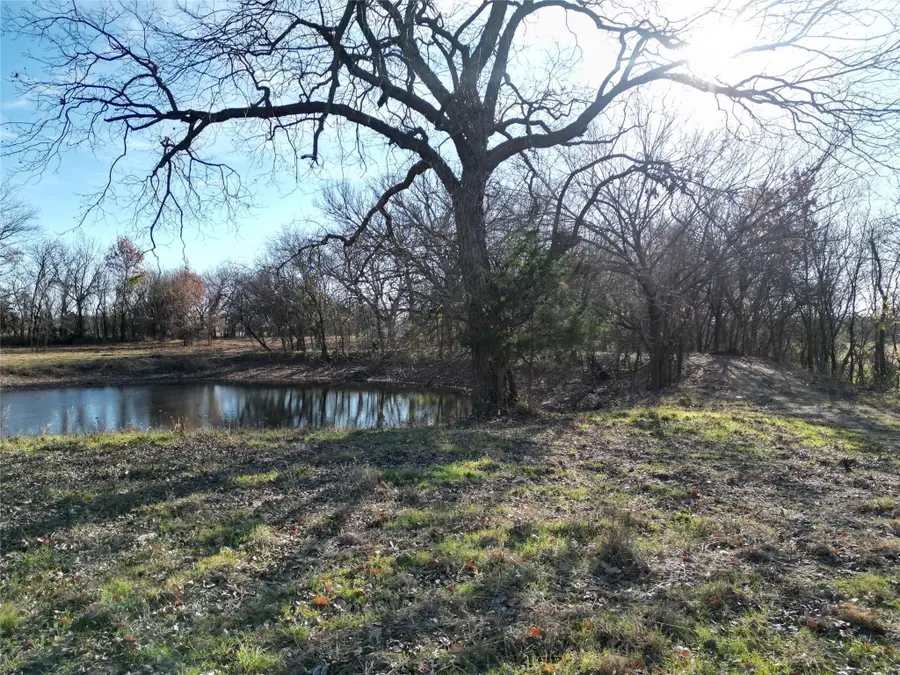 Lot 5 TBD Hidden Valley Road, Valley View, TX 76272 - Image #2