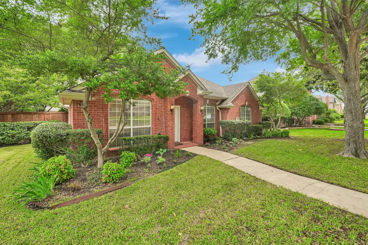 4317 Crown Ridge Drive, Plano, TX 75024 - Image #1