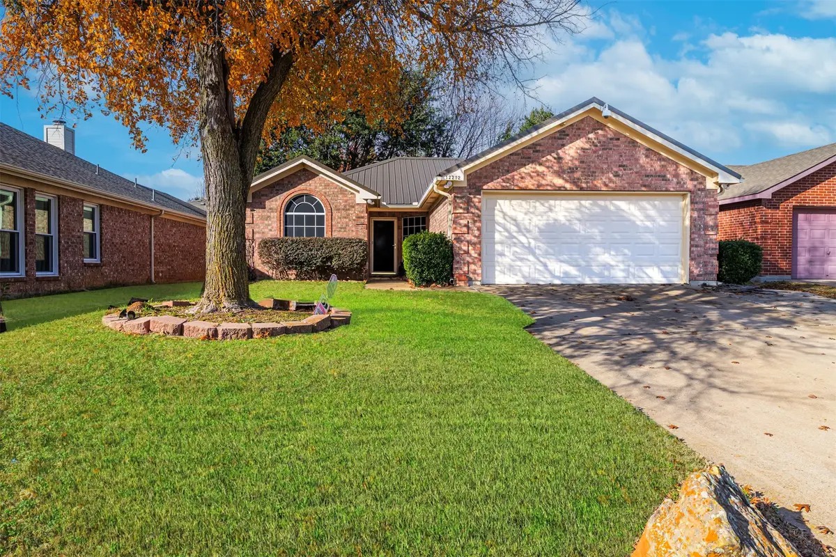 12212 Stillglen Trail, Fort Worth, TX 76028 - Image #1