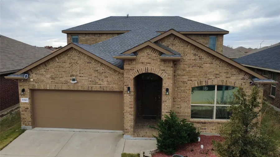 9101 Fescue Drive, Fort Worth, TX 76179 - Image #3