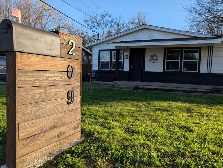 209 Cedar Street, Hurst, TX 76053 - #3
