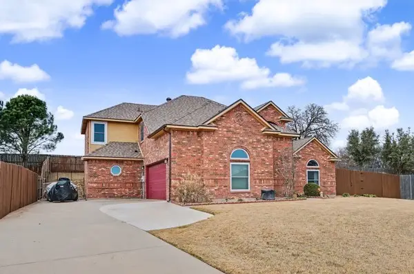 400 Winterwood Drive, Kennedale, TX 76060 - #2