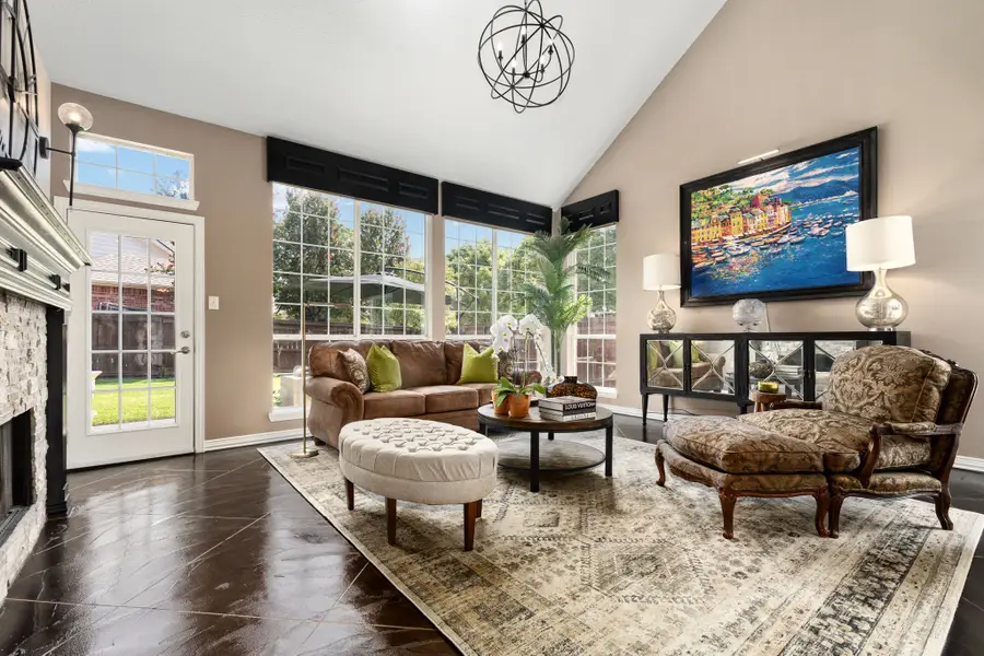 8013 Pretoria Place, Fort Worth, TX 76123 - Image #2