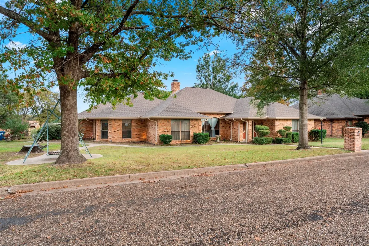 2303 Deanna Drive, Mount Pleasant, TX 75455 - #1