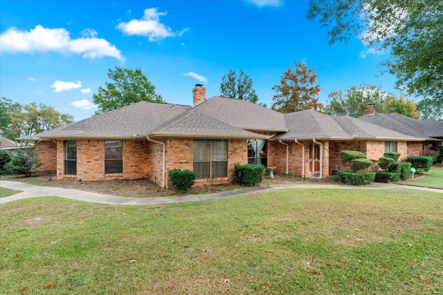 2303 Deanna Drive, Mount Pleasant, TX 75455 - #2