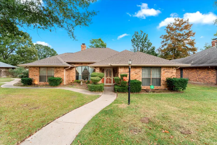 2303 Deanna Drive, Mount Pleasant, TX 75455 - #3