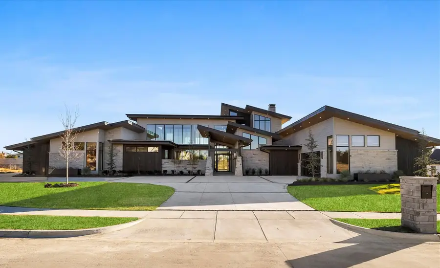 207 Sunset Point Trail, Heath, TX 75032 - Image #2