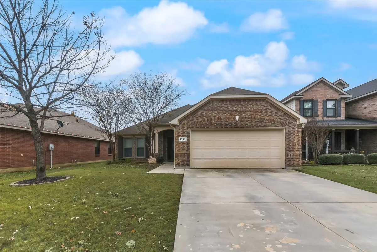 1236 Elkford Lane, Justin, TX 76247 - Image #1