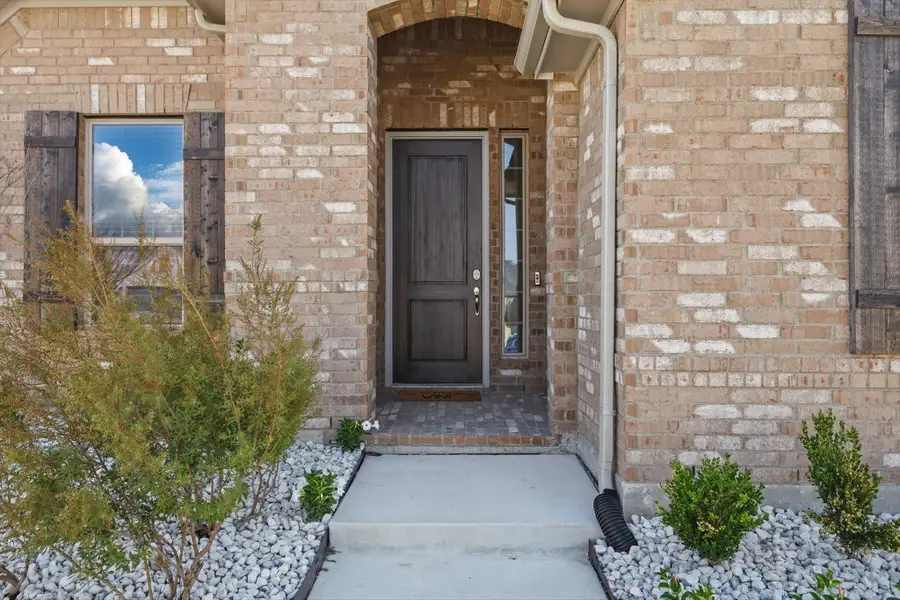 1820 Climbing Court, Argyle, TX 76226 - #2